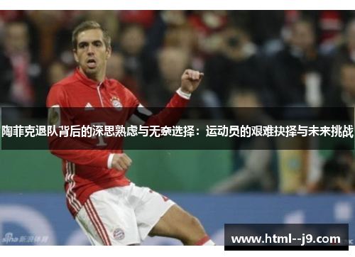 陶菲克退队背后的深思熟虑与无奈选择：运动员的艰难抉择与未来挑战