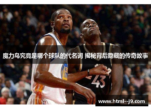 魔力鸟究竟是哪个球队的代名词 揭秘背后隐藏的传奇故事
